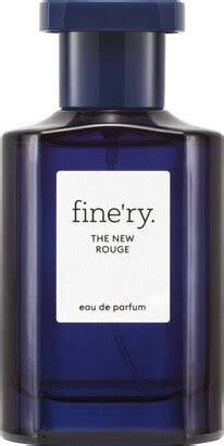 finery perfume the new rouge dupe|fine'ry perfume price.